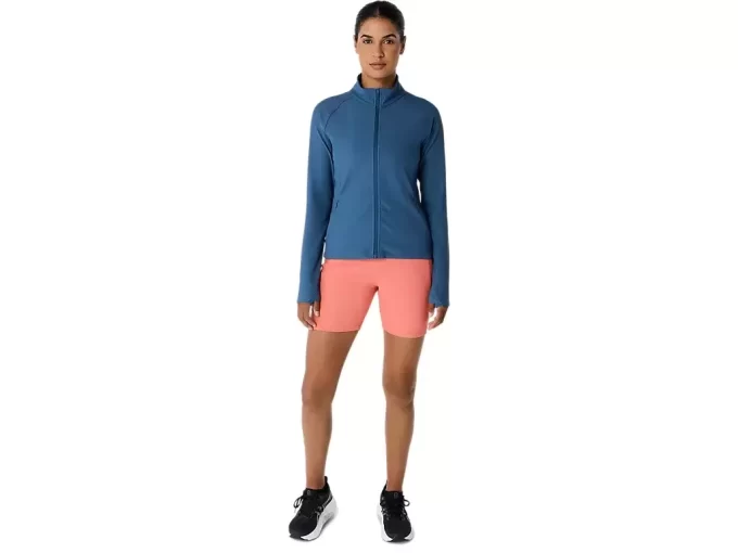DAMEN-RIPPJACKE DAMEN-RIPPJACKE