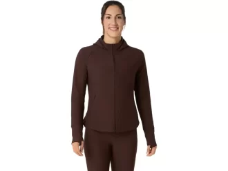 DAMEN-RIPPJACKE