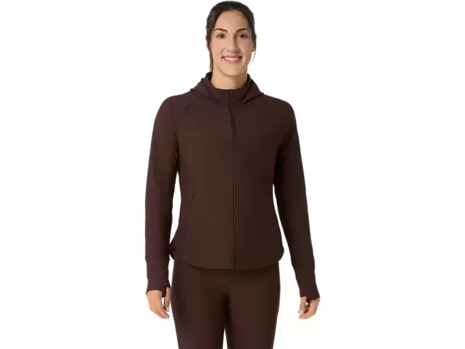 DAMEN-RIPPJACKE DAMEN-RIPPJACKE