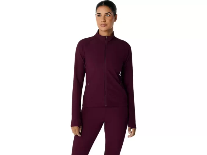 DAMEN-RIPPJACKE DAMEN-RIPPJACKE