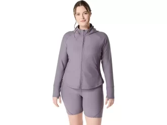 DAMEN-RIPPJACKE