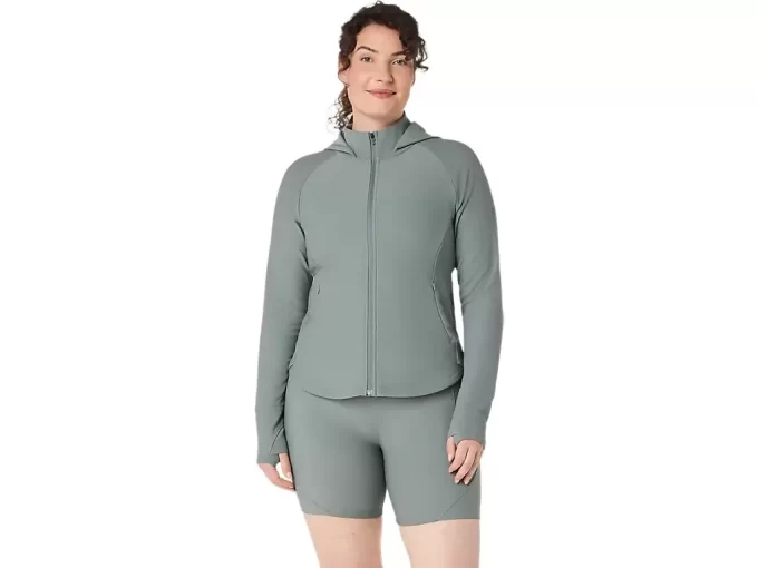 DAMEN-RIPPJACKE DAMEN-RIPPJACKE