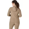 DAMEN-RIPPJACKE DAMEN-RIPPJACKE