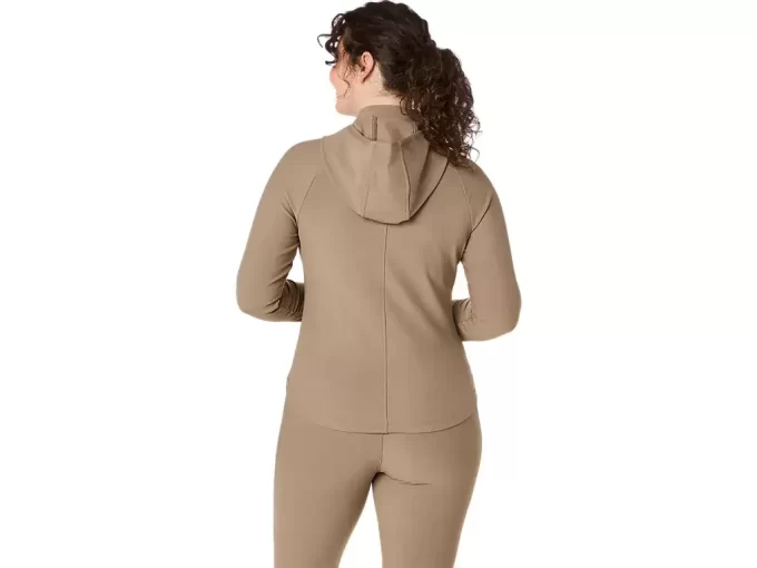 DAMEN-RIPPJACKE DAMEN-RIPPJACKE