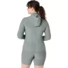 DAMEN-RIPPJACKE DAMEN-RIPPJACKE