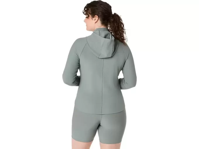 DAMEN-RIPPJACKE DAMEN-RIPPJACKE
