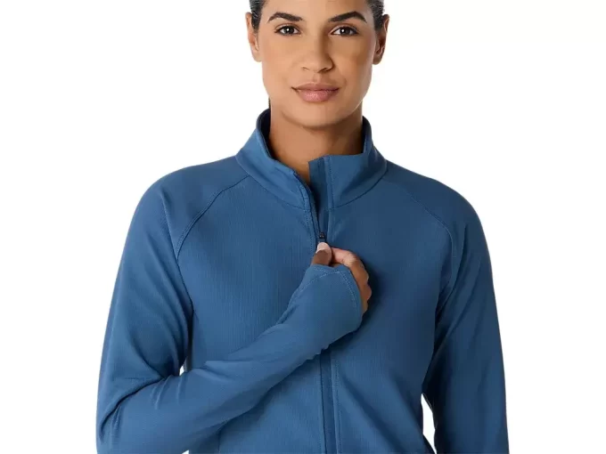 DAMEN-RIPPJACKE DAMEN-RIPPJACKE
