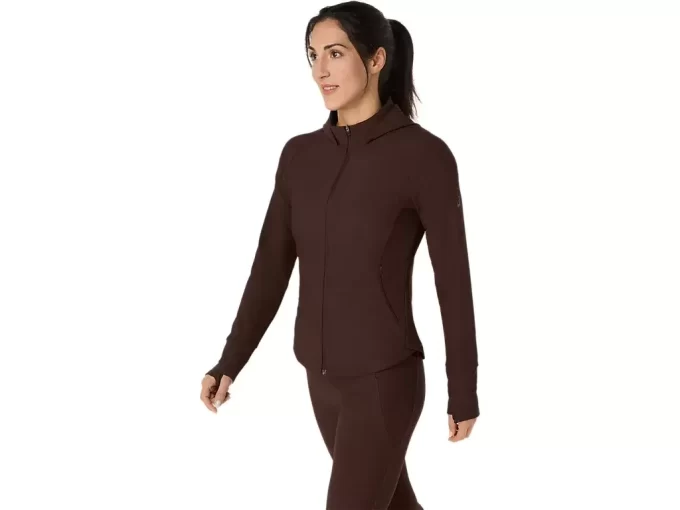 DAMEN-RIPPJACKE DAMEN-RIPPJACKE