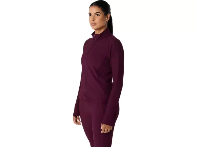 DAMEN-RIPPJACKE DAMEN-RIPPJACKE