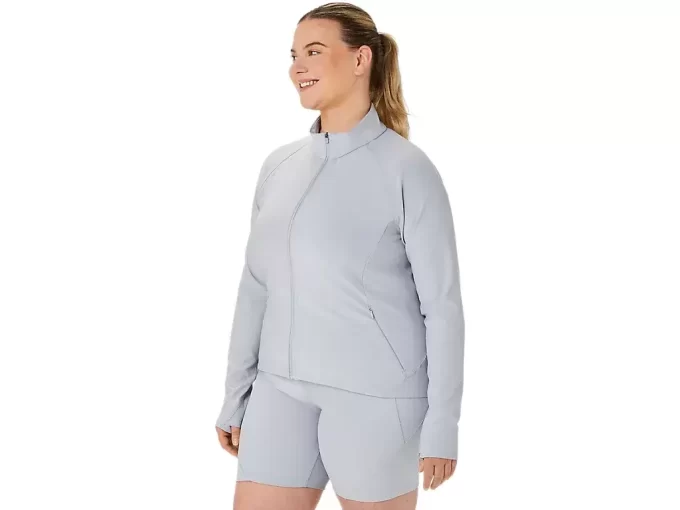 DAMEN-RIPPJACKE DAMEN-RIPPJACKE