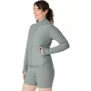 DAMEN-RIPPJACKE DAMEN-RIPPJACKE