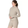 DAMEN-RIPPJACKE DAMEN-RIPPJACKE