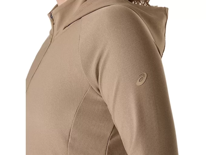 DAMEN-RIPPJACKE DAMEN-RIPPJACKE