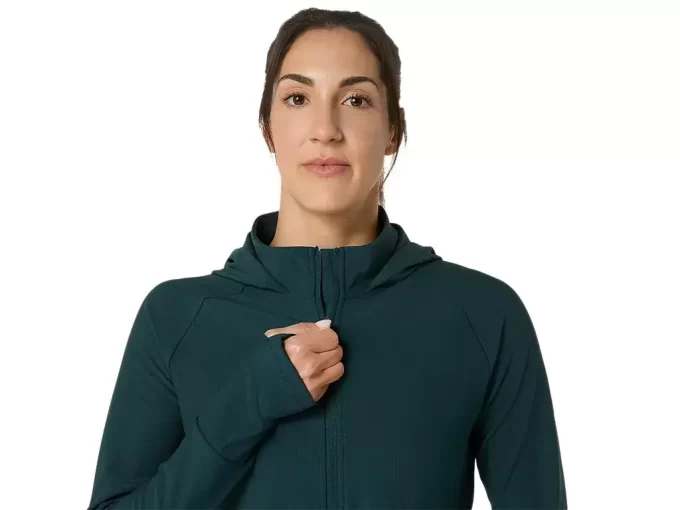 DAMEN-RIPPJACKE DAMEN-RIPPJACKE