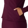 DAMEN-RIPPJACKE DAMEN-RIPPJACKE