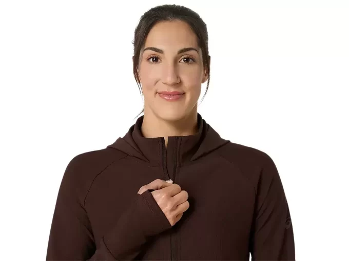 DAMEN-RIPPJACKE DAMEN-RIPPJACKE