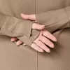DAMEN-RIPPJACKE DAMEN-RIPPJACKE