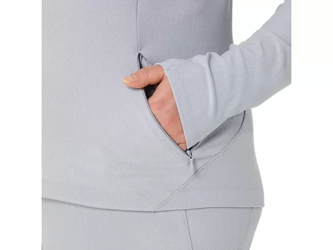 DAMEN-RIPPJACKE DAMEN-RIPPJACKE