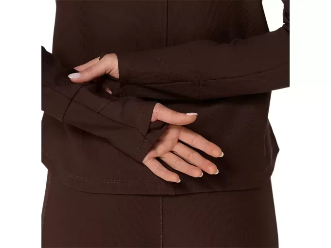 DAMEN-RIPPJACKE DAMEN-RIPPJACKE