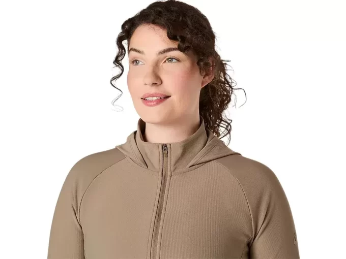 DAMEN-RIPPJACKE DAMEN-RIPPJACKE