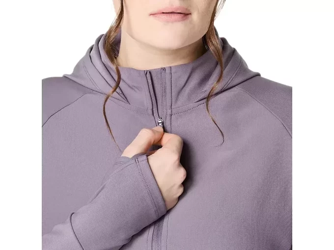 DAMEN-RIPPJACKE DAMEN-RIPPJACKE