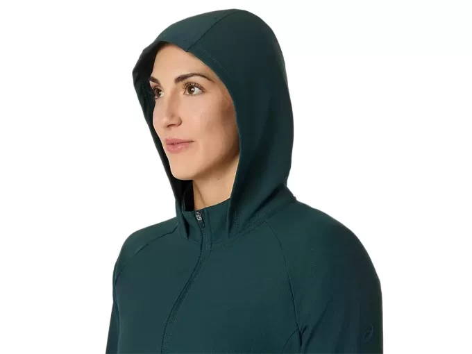 DAMEN-RIPPJACKE DAMEN-RIPPJACKE