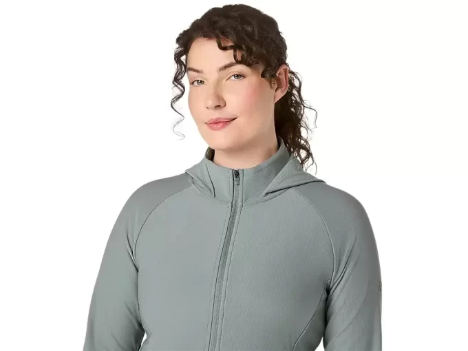 DAMEN-RIPPJACKE DAMEN-RIPPJACKE