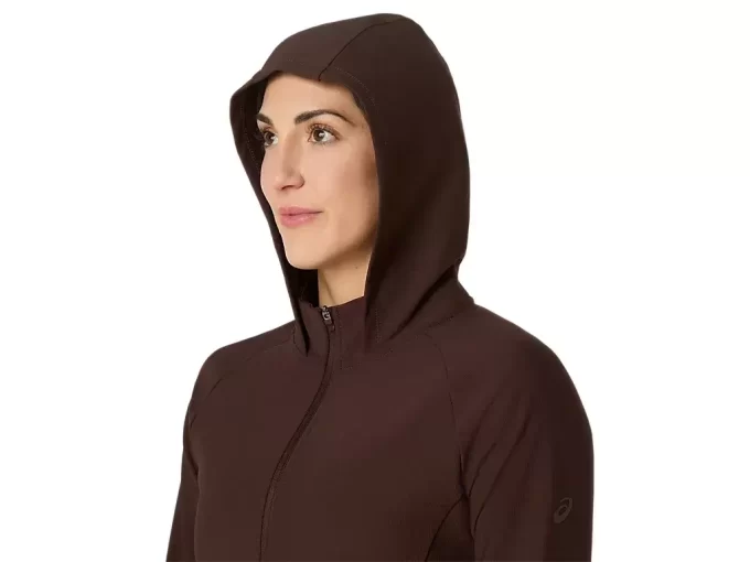 DAMEN-RIPPJACKE DAMEN-RIPPJACKE