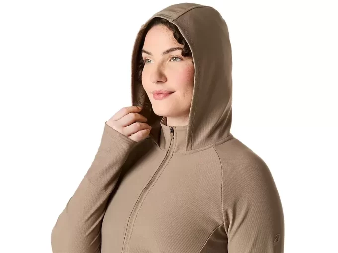 DAMEN-RIPPJACKE DAMEN-RIPPJACKE