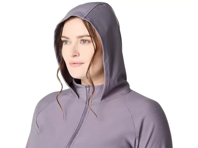 DAMEN-RIPPJACKE DAMEN-RIPPJACKE