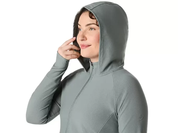 DAMEN-RIPPJACKE DAMEN-RIPPJACKE