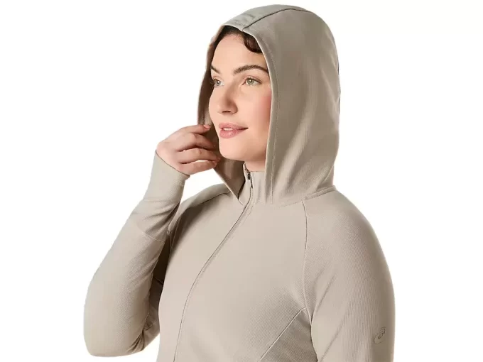 DAMEN-RIPPJACKE DAMEN-RIPPJACKE