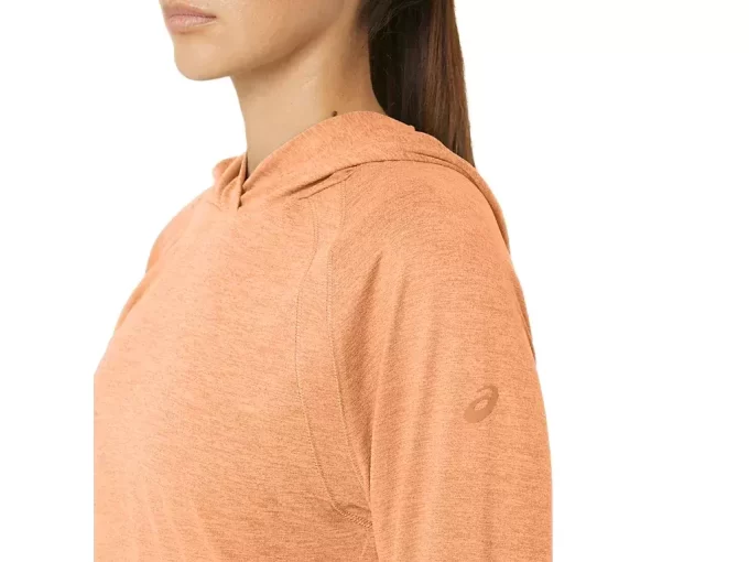 DAMEN TECH PO HOODIE 2.0 DAMEN TECH PO HOODIE 2.0