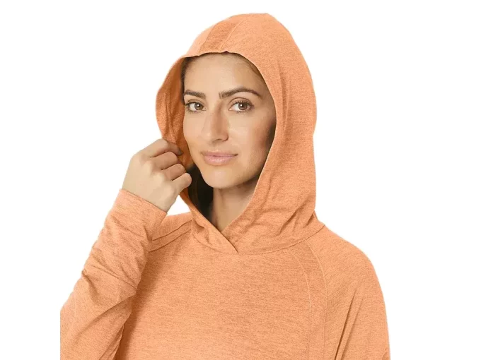 DAMEN TECH PO HOODIE 2.0 DAMEN TECH PO HOODIE 2.0