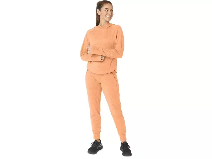 DAMEN TECH PO HOODIE 2.0 DAMEN TECH PO HOODIE 2.0