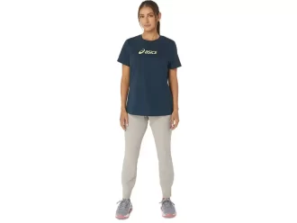 DAMEN-TRAININGSHOSE AUS CORE-STRETCH-GEWEBE