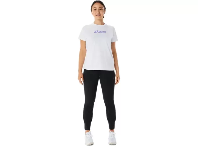 DAMEN-TRAININGSHOSE AUS CORE-STRETCH-GEWEBE DAMEN-TRAININGSHOSE AUS CORE-STRETCH-GEWEBE