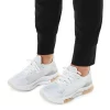DAMEN-TRAININGSHOSE AUS CORE-STRETCH-GEWEBE DAMEN-TRAININGSHOSE AUS CORE-STRETCH-GEWEBE