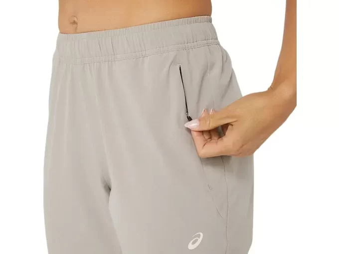 DAMEN-TRAININGSHOSE AUS CORE-STRETCH-GEWEBE DAMEN-TRAININGSHOSE AUS CORE-STRETCH-GEWEBE