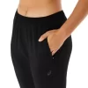 DAMEN-TRAININGSHOSE AUS CORE-STRETCH-GEWEBE DAMEN-TRAININGSHOSE AUS CORE-STRETCH-GEWEBE