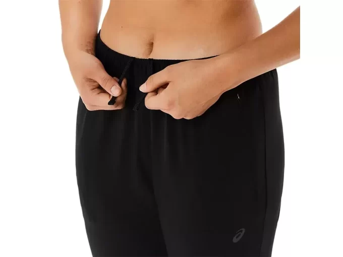 DAMEN-TRAININGSHOSE AUS CORE-STRETCH-GEWEBE DAMEN-TRAININGSHOSE AUS CORE-STRETCH-GEWEBE