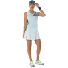 DAMEN-WETTER-SKORT DAMEN-WETTER-SKORT