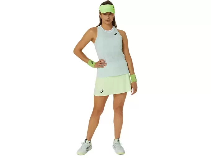 DAMEN-WETTER-SKORT