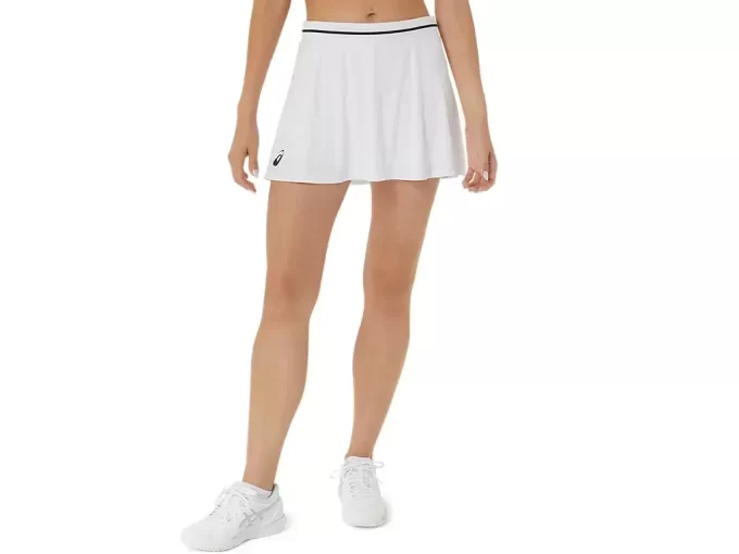 DAMEN-WETTER-SKORT