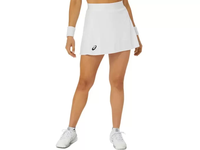 DAMEN-WETTER-SKORT