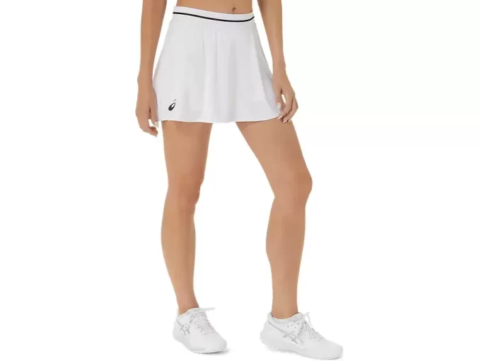 DAMEN-WETTER-SKORT