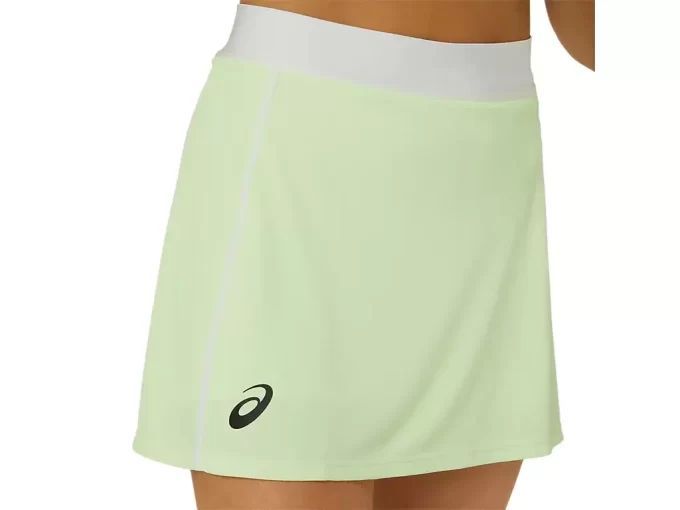 DAMEN-WETTER-SKORT