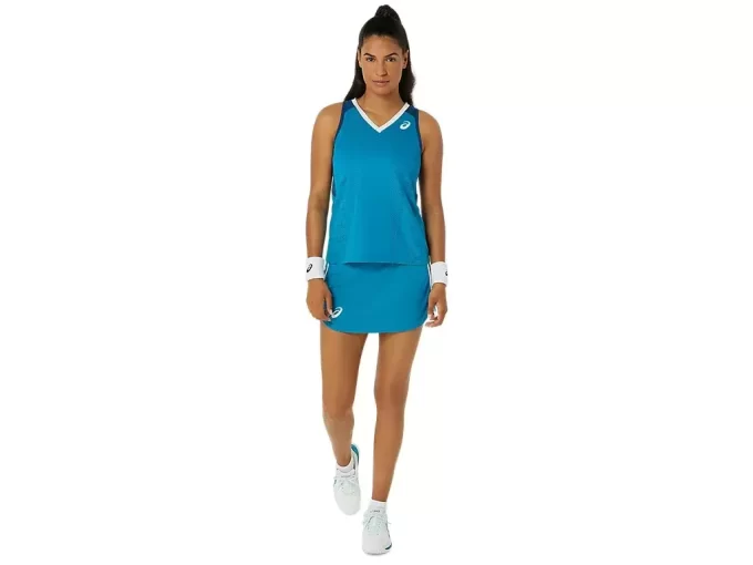 DAMEN-WETTER-SKORT