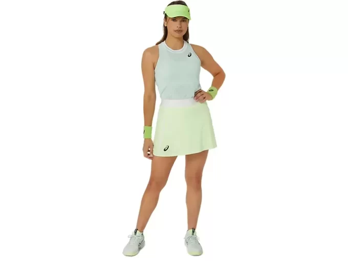 DAMEN-WETTER-SKORT