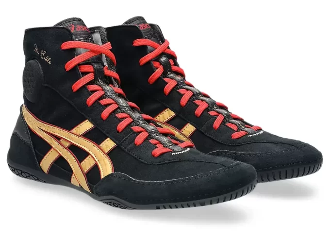 DAN GABLE EVO 3
